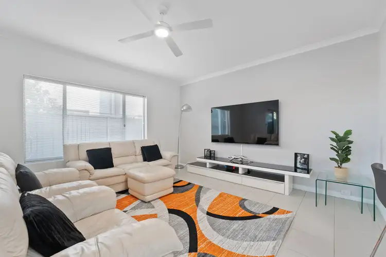 Third view of Homely house listing, 6/41 Amazon Drive, Baldivis WA 6171