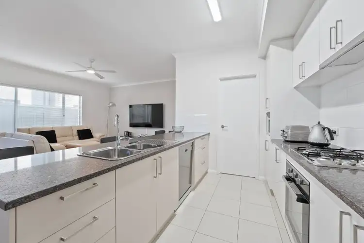 Seventh view of Homely house listing, 6/41 Amazon Drive, Baldivis WA 6171