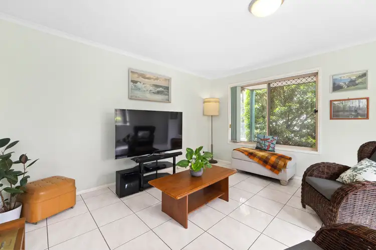 Third view of Homely townhouse listing, 49/189 Wecker Road, Mansfield QLD 4122