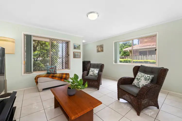Fourth view of Homely townhouse listing, 49/189 Wecker Road, Mansfield QLD 4122