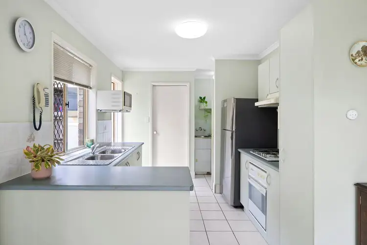 Fifth view of Homely townhouse listing, 49/189 Wecker Road, Mansfield QLD 4122