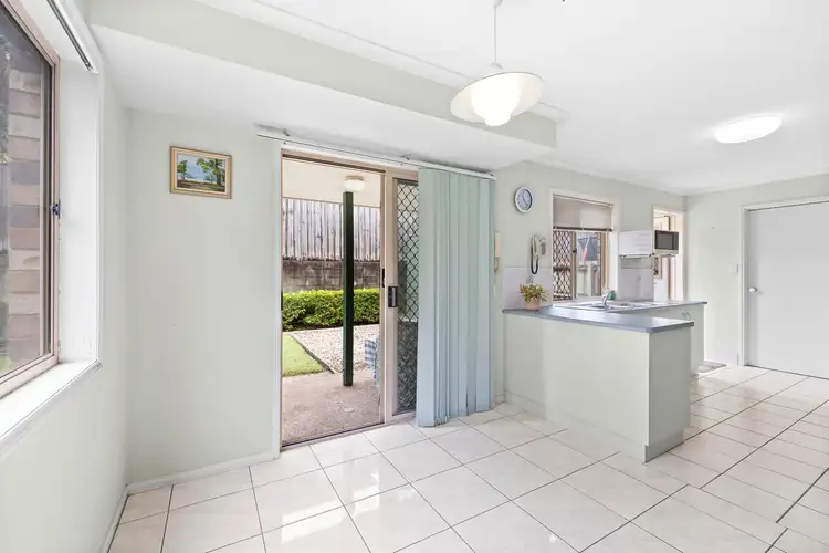 Sixth view of Homely townhouse listing, 49/189 Wecker Road, Mansfield QLD 4122