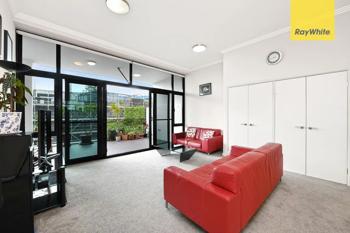 Main view of Homely apartment listing, 91/2 Underdale Lane, Meadowbank NSW 2114