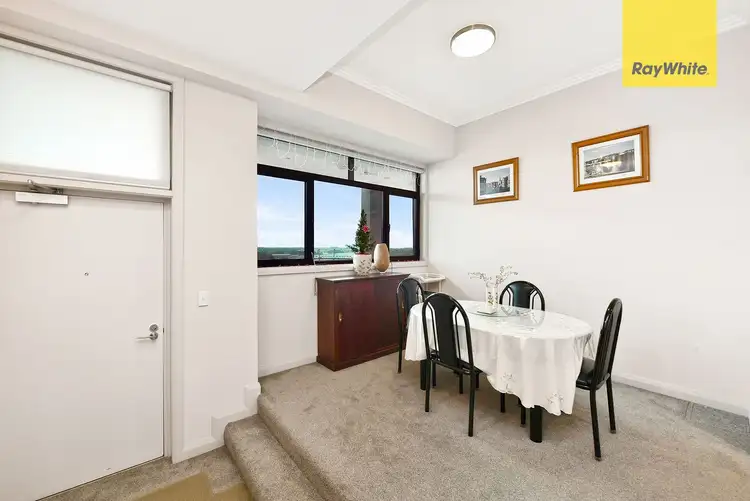 Third view of Homely apartment listing, 91/2 Underdale Lane, Meadowbank NSW 2114