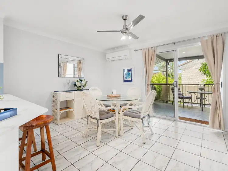 Third view of Homely townhouse listing, 12/28 Hill Crescent, Carina Heights QLD 4152