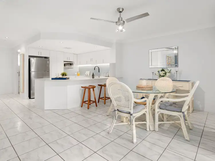 Fourth view of Homely townhouse listing, 12/28 Hill Crescent, Carina Heights QLD 4152