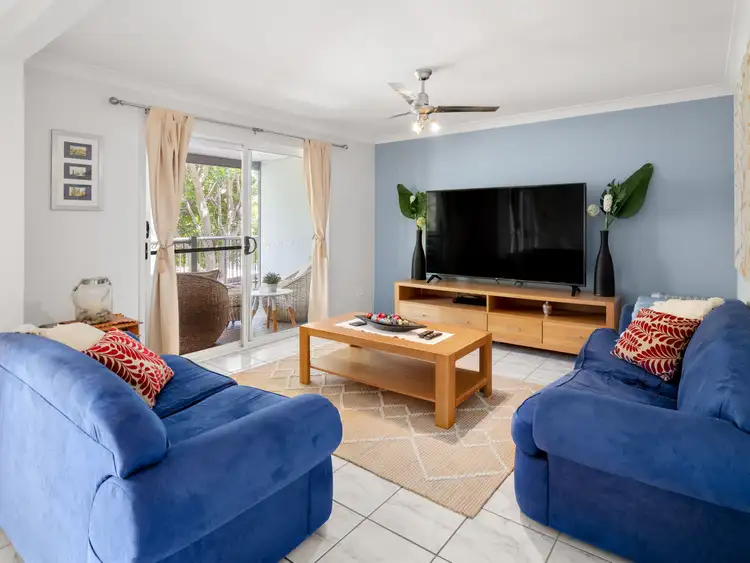 Fifth view of Homely townhouse listing, 12/28 Hill Crescent, Carina Heights QLD 4152