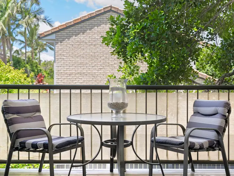 Sixth view of Homely townhouse listing, 12/28 Hill Crescent, Carina Heights QLD 4152