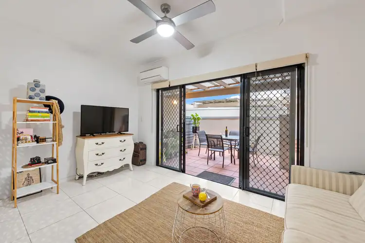 Second view of Homely apartment listing, 14/691 Brunswick Street, New Farm QLD 4005
