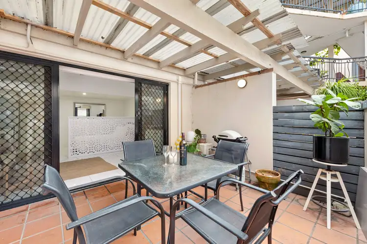 Fourth view of Homely apartment listing, 14/691 Brunswick Street, New Farm QLD 4005