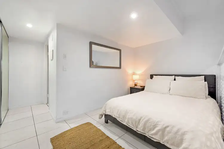 Sixth view of Homely apartment listing, 14/691 Brunswick Street, New Farm QLD 4005