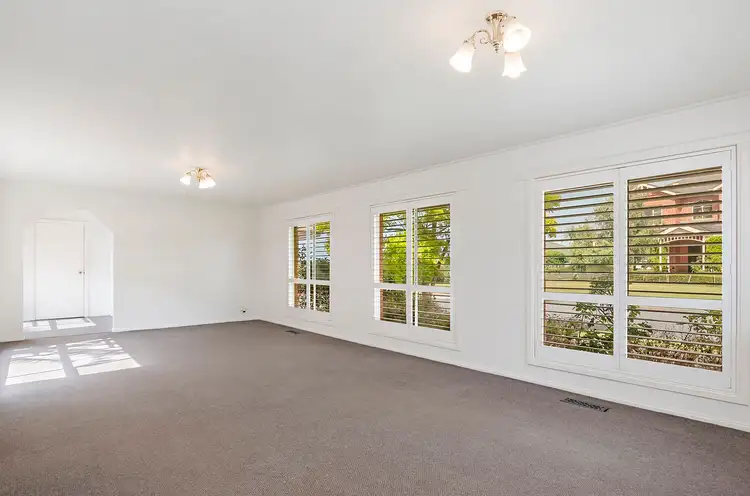 Second view of Homely house listing, 6 McKenna Place, Warrnambool VIC 3280