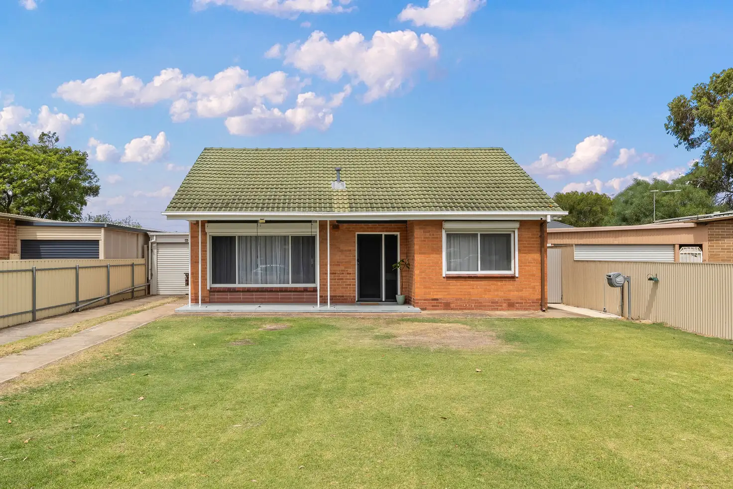Main view of Homely house listing, 726 Military Road, Taperoo SA 5017