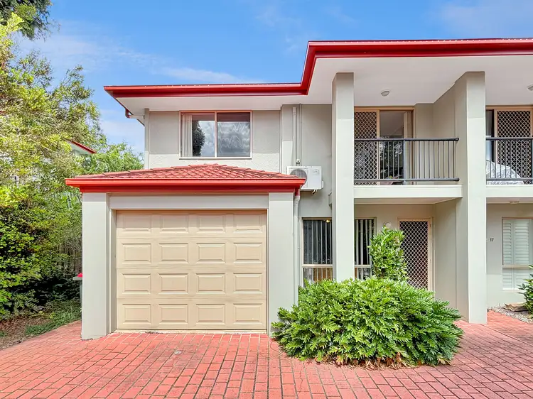 Main view of Homely townhouse listing, 18/10 Kaija Street, Mount Gravatt East QLD 4122