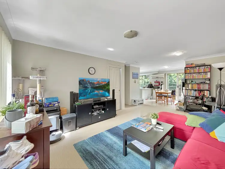 Third view of Homely townhouse listing, 18/10 Kaija Street, Mount Gravatt East QLD 4122