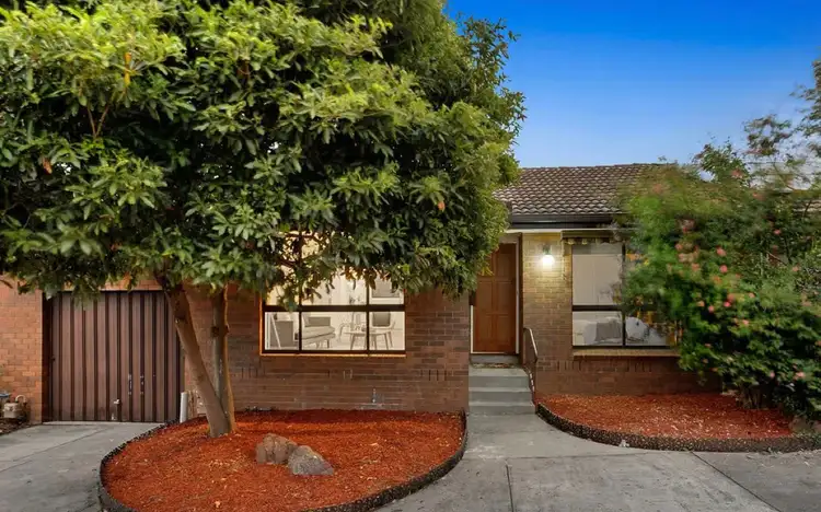 8 Prospect Street