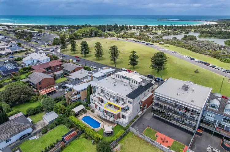 Second view of Homely apartment listing, 5/132-134 Merri Street, Warrnambool VIC 3280