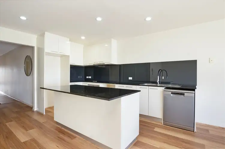 Third view of Homely apartment listing, 5/132-134 Merri Street, Warrnambool VIC 3280