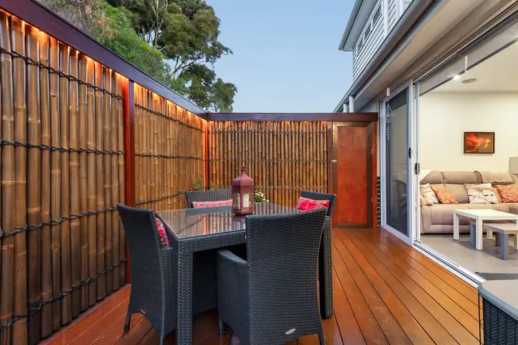 Second view of Homely townhouse listing, 3/12 Grieve Parade, Altona VIC 3018