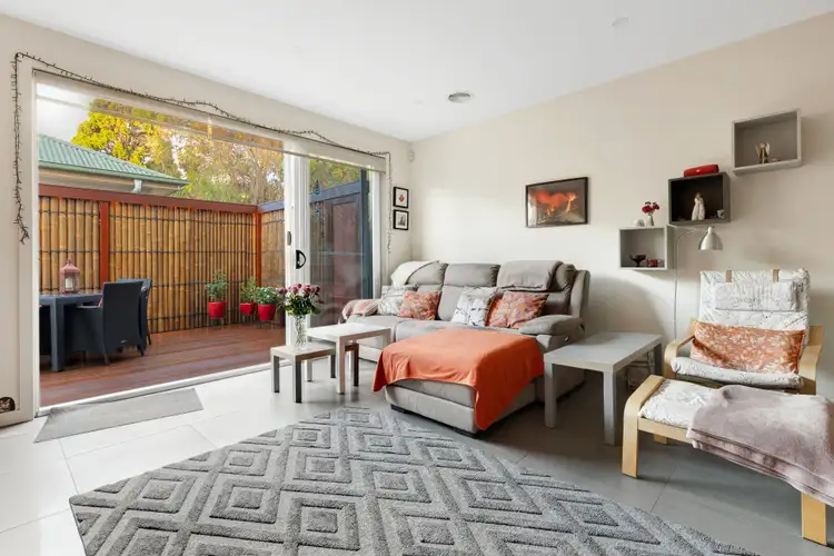Third view of Homely townhouse listing, 3/12 Grieve Parade, Altona VIC 3018
