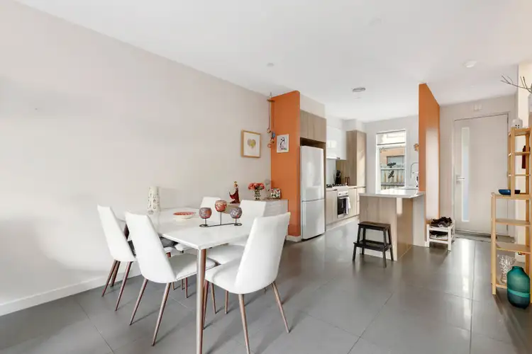 Fourth view of Homely townhouse listing, 3/12 Grieve Parade, Altona VIC 3018