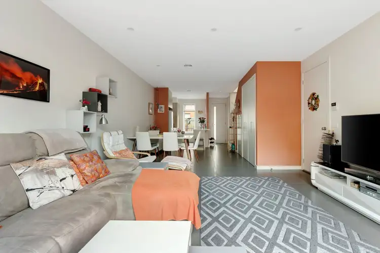 Sixth view of Homely townhouse listing, 3/12 Grieve Parade, Altona VIC 3018
