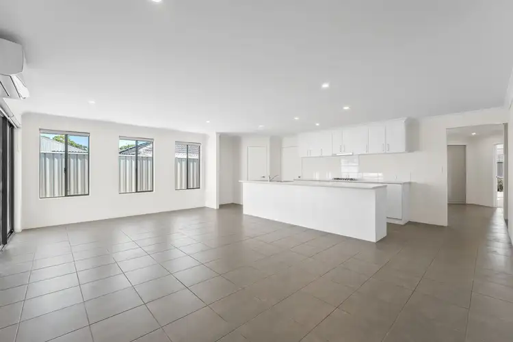 Third view of Homely house listing, 34 Molonglo Crescent, Baldivis WA 6171