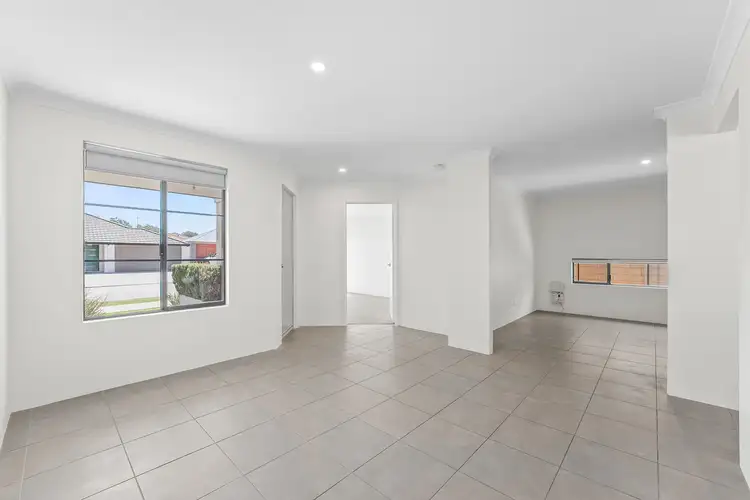 Fifth view of Homely house listing, 34 Molonglo Crescent, Baldivis WA 6171