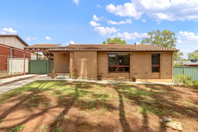 Main view of Homely house listing, 48 Dukas Drive, Ingle Farm SA 5098