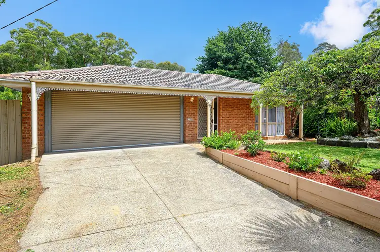34 Mckenzie King Drive, Millgrove VIC 3799