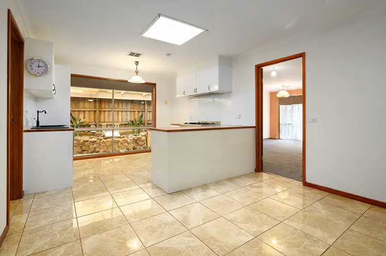 Third view of Homely house listing, 34 Mckenzie King Drive, Millgrove VIC 3799