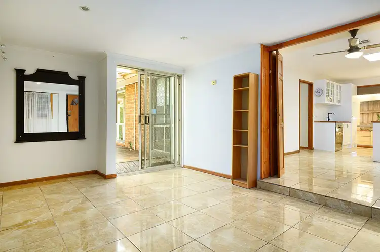 Fifth view of Homely house listing, 34 Mckenzie King Drive, Millgrove VIC 3799