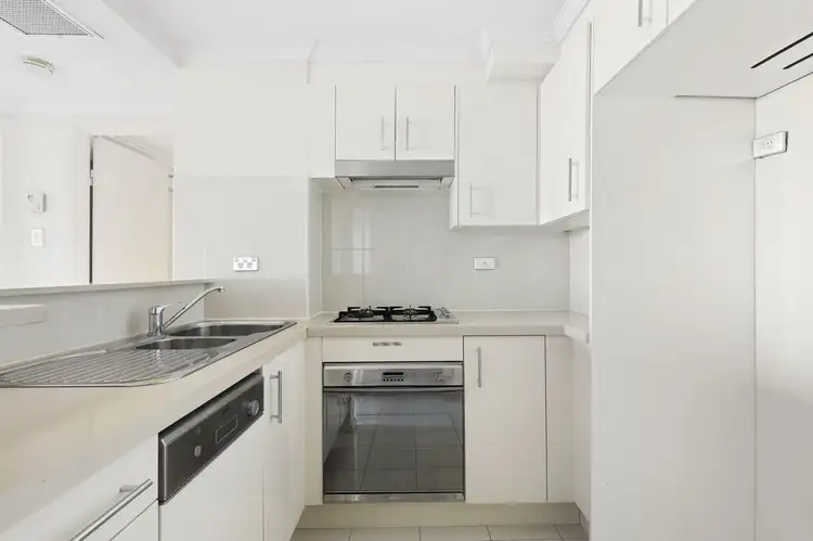 Second view of Homely unit listing, 114/809 Pacific Highway, Chatswood NSW 2067