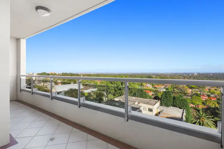 Third view of Homely unit listing, 114/809 Pacific Highway, Chatswood NSW 2067
