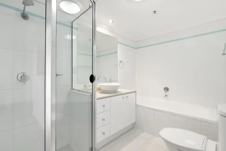 Fifth view of Homely unit listing, 114/809 Pacific Highway, Chatswood NSW 2067