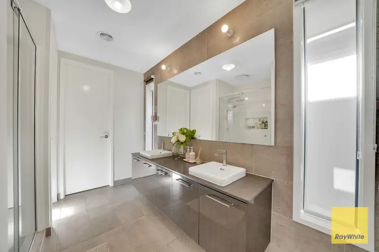 Fourth view of Homely house listing, 5 Hanish Street, Truganina VIC 3029