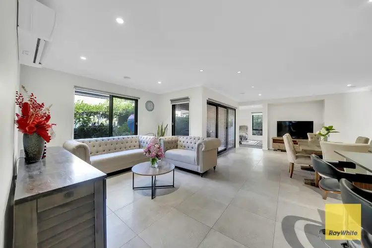 Sixth view of Homely house listing, 5 Hanish Street, Truganina VIC 3029