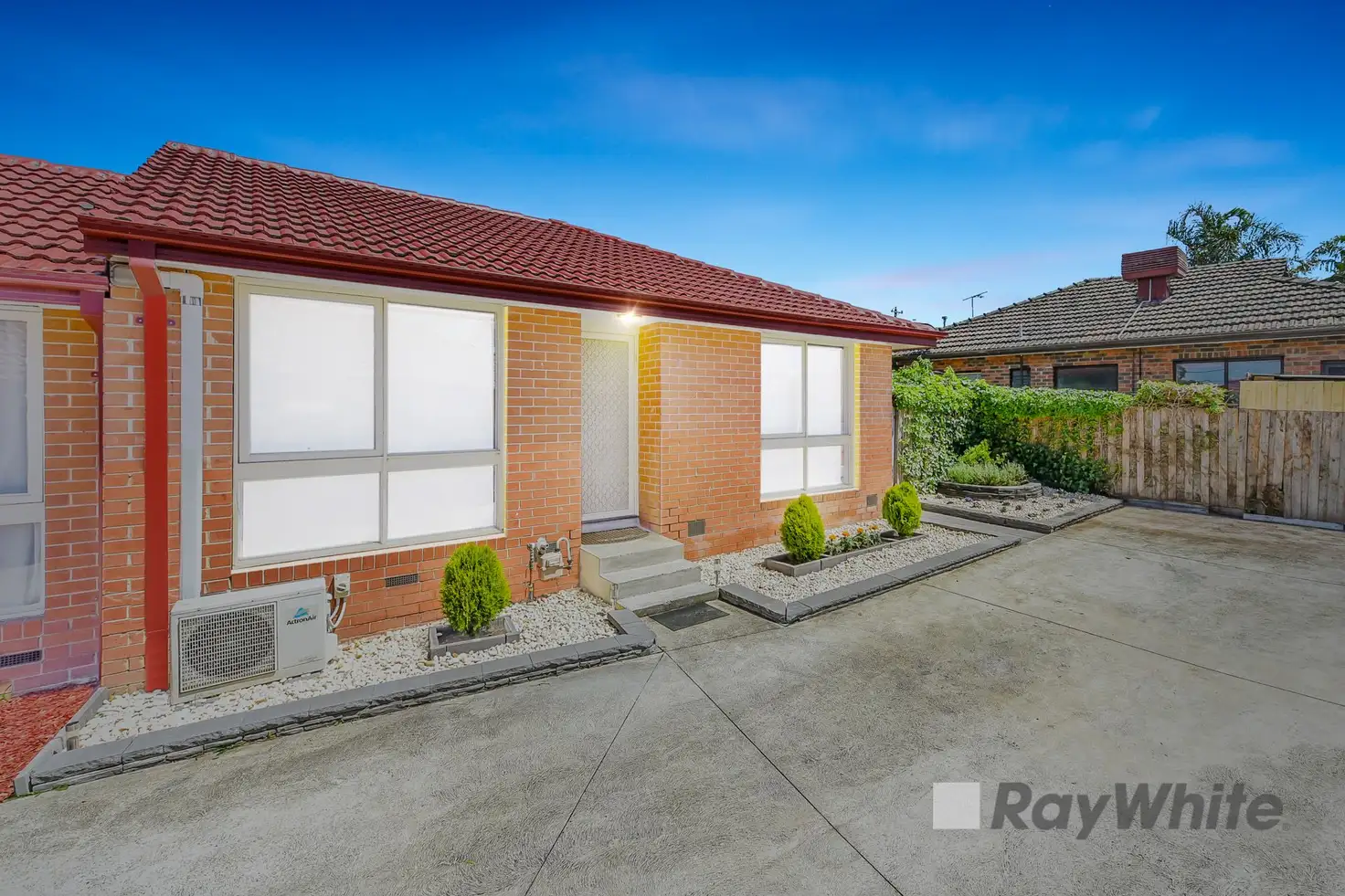Main view of Homely unit listing, 2/6 Rhoden Court, Dandenong North VIC 3175