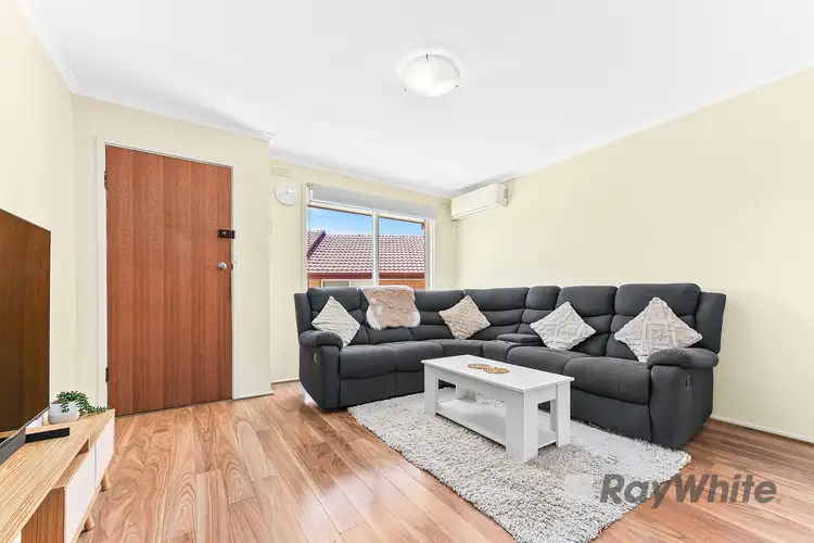 Second view of Homely unit listing, 2/6 Rhoden Court, Dandenong North VIC 3175