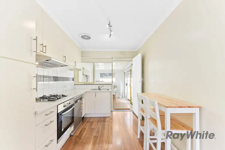 Third view of Homely unit listing, 2/6 Rhoden Court, Dandenong North VIC 3175