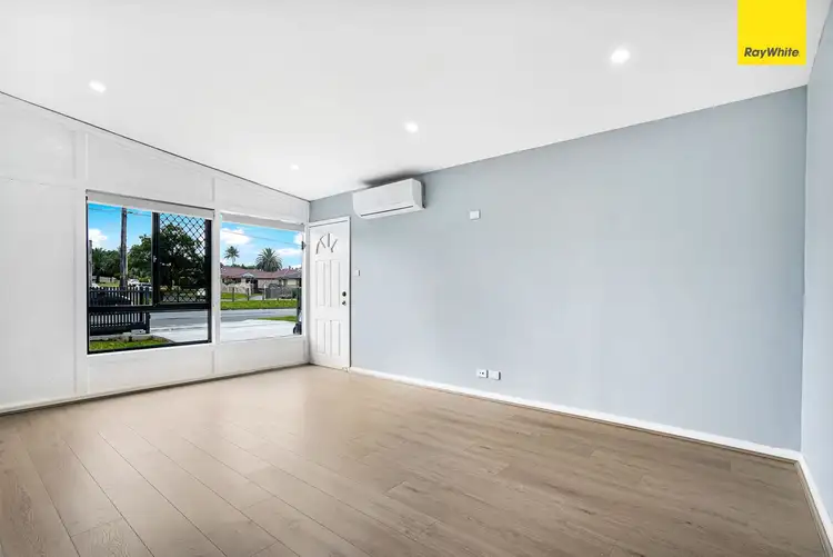 Second view of Homely house listing, 99 Belmore Avenue, Whalan NSW 2770