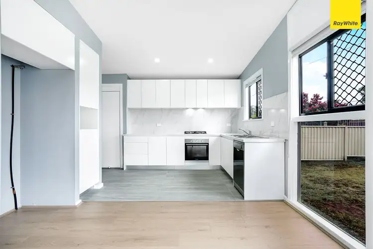 Third view of Homely house listing, 99 Belmore Avenue, Whalan NSW 2770