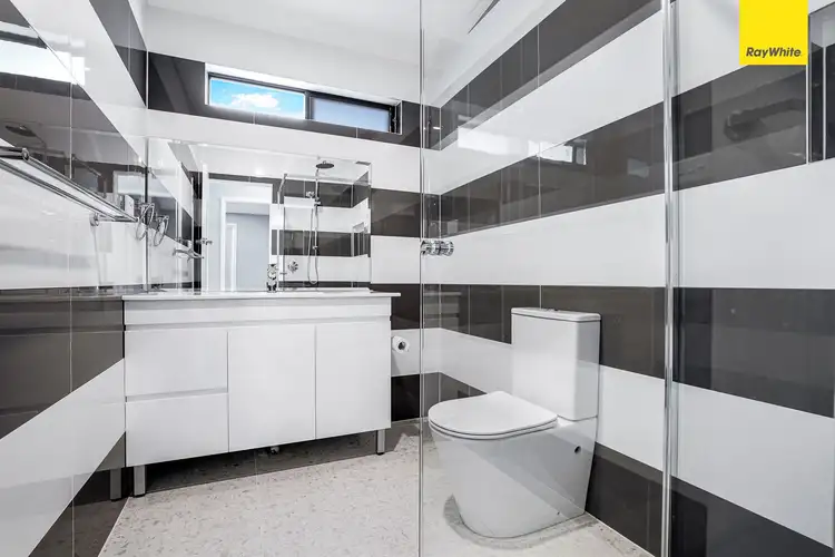 Fifth view of Homely house listing, 99 Belmore Avenue, Whalan NSW 2770