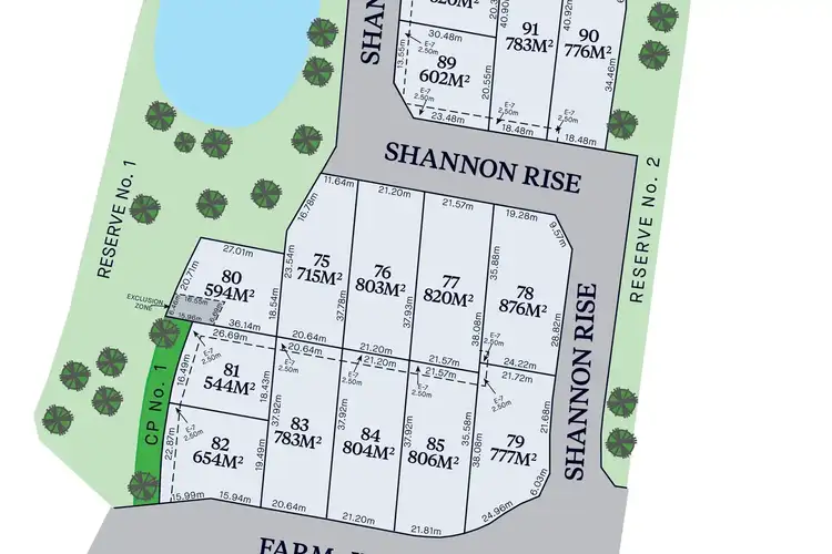Fifth view of Homely land listing, 15 Shannon Rise, Kilmore VIC 3764