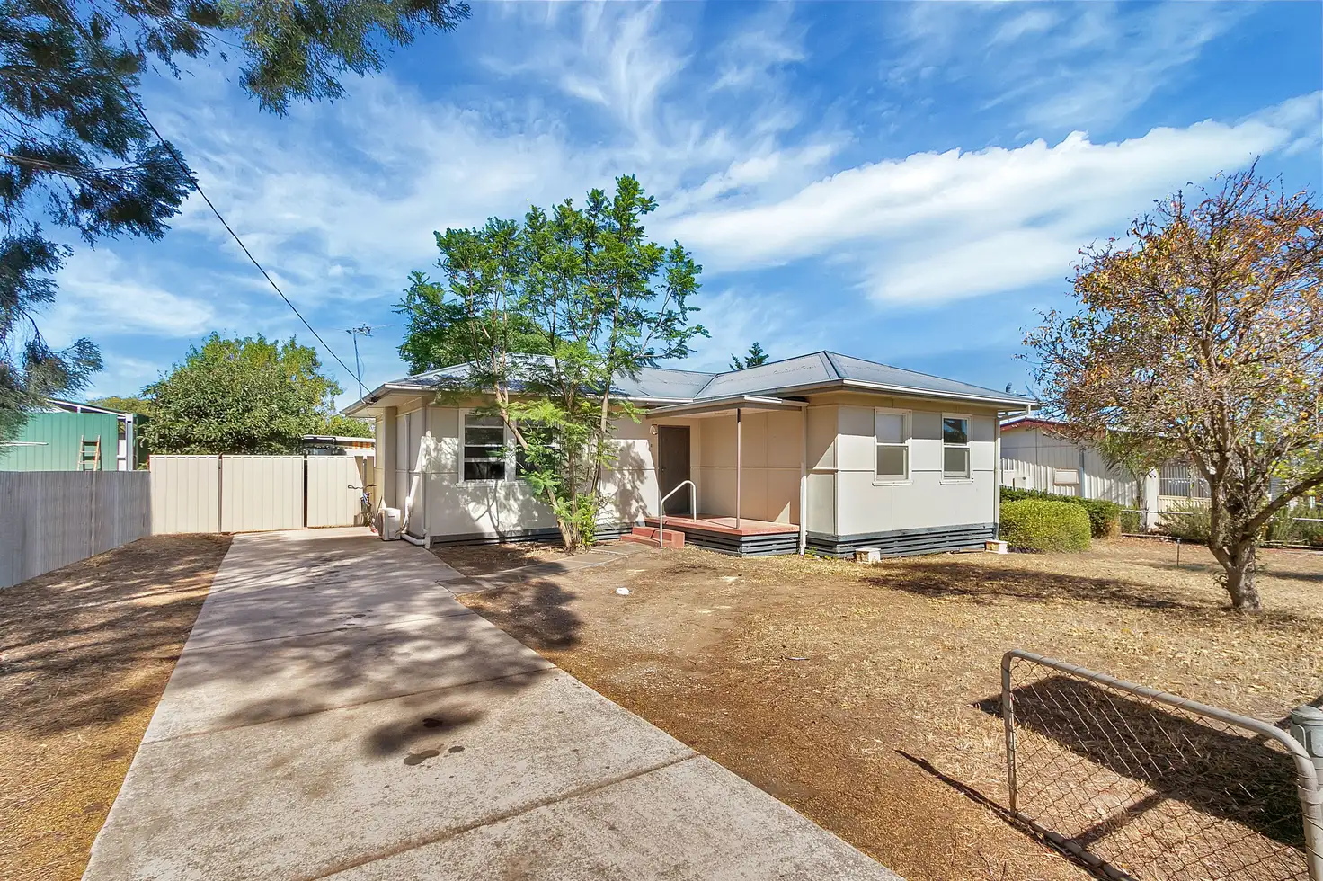 Main view of Homely house listing, 3 Shepherd Street, Freeling SA 5372