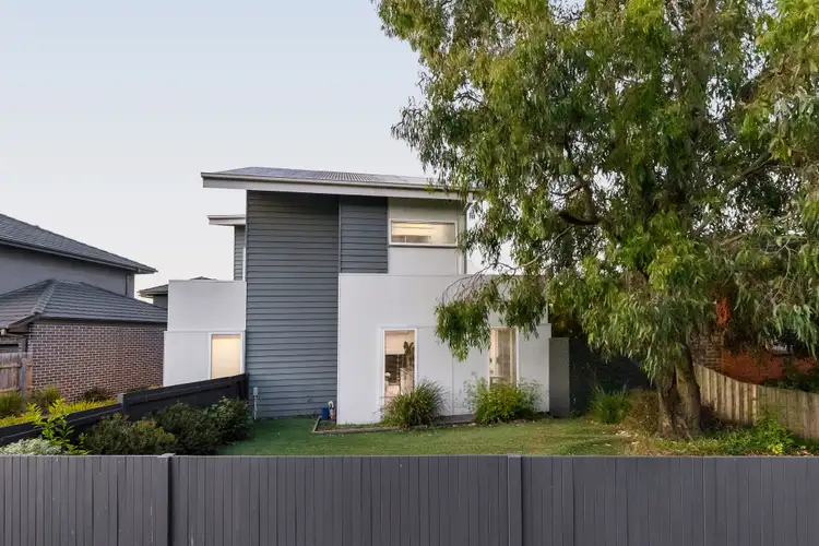 Second view of Homely townhouse listing, 1/8 Viola Avenue, Brooklyn VIC 3012