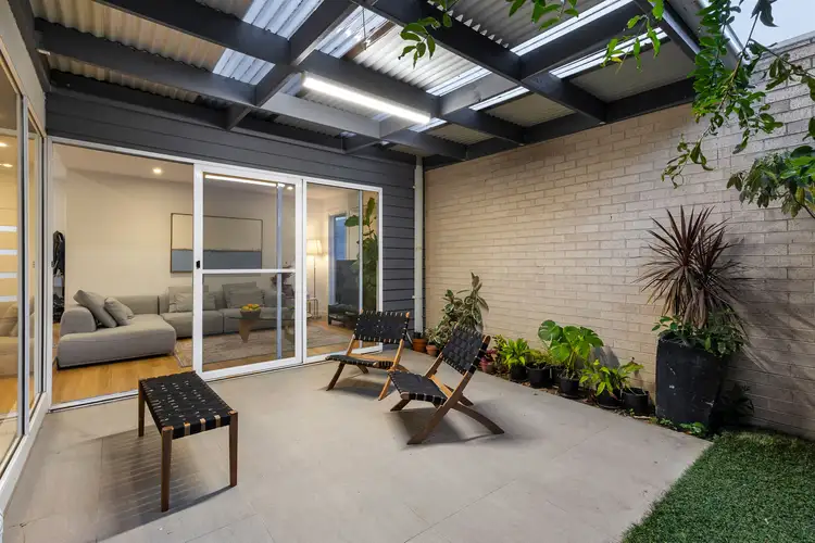 Fourth view of Homely townhouse listing, 1/8 Viola Avenue, Brooklyn VIC 3012