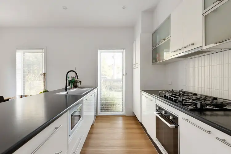 Sixth view of Homely townhouse listing, 1/8 Viola Avenue, Brooklyn VIC 3012