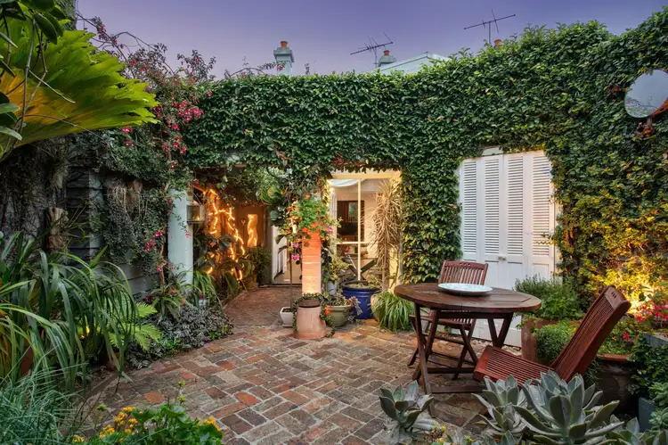 38 Lodge Street, Forest Lodge NSW 2037