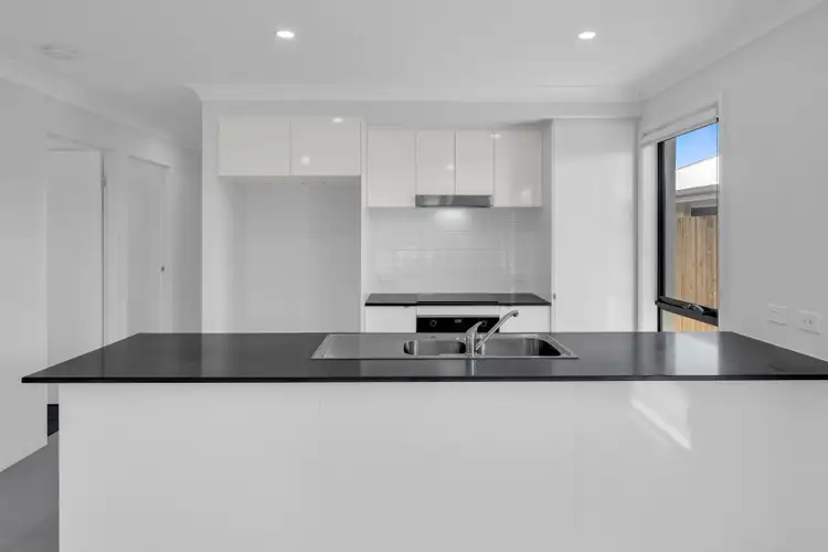 Second view of Homely house listing, 72 Proctor Circuit, Logan Reserve QLD 4133